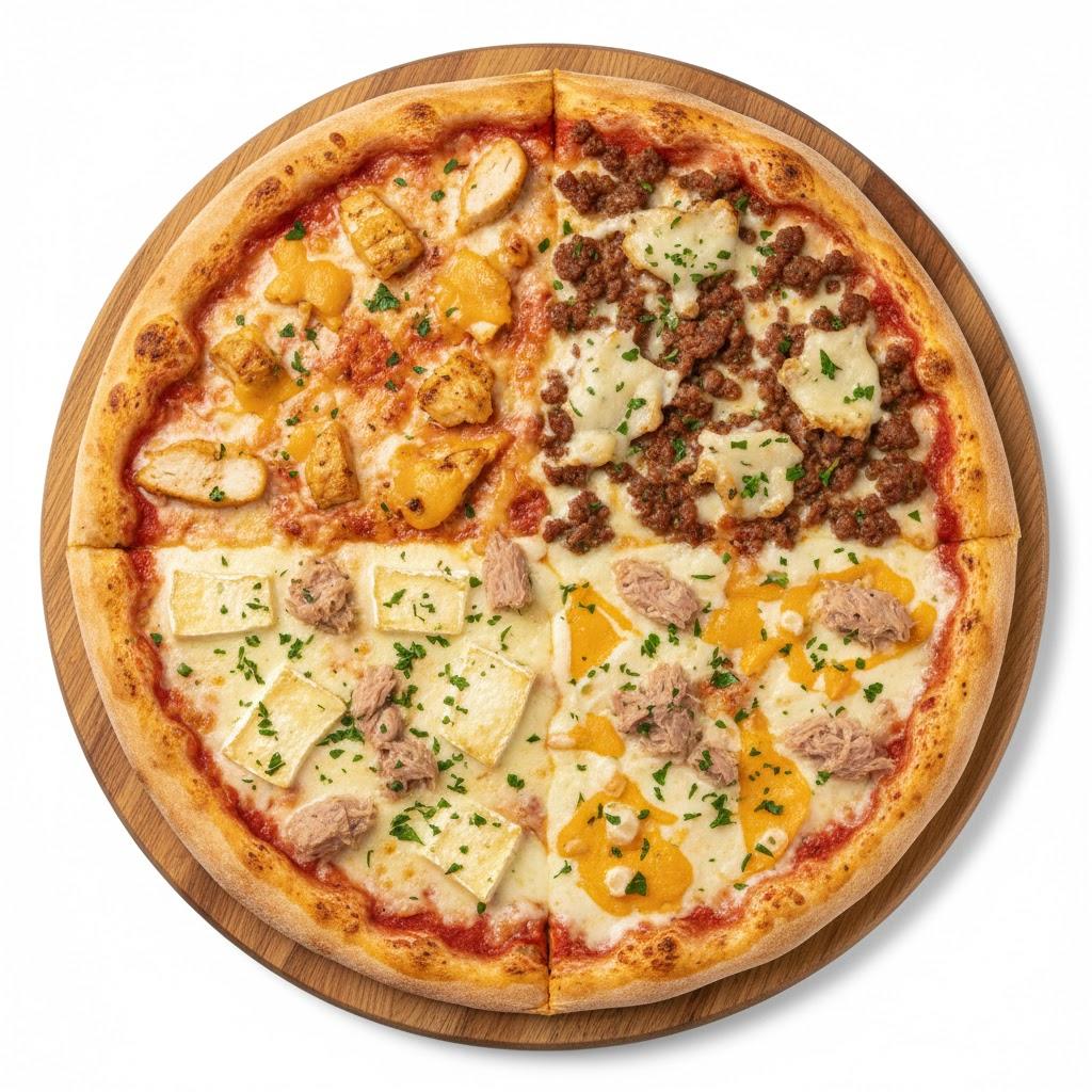 Pizza Royal Xl
