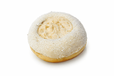 Giant Donut Raffaello