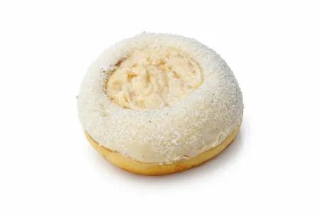 Giant Donut Raffaello