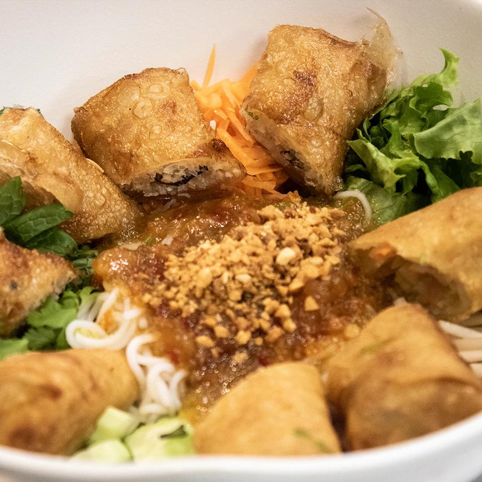 Mieng เมี่ยง