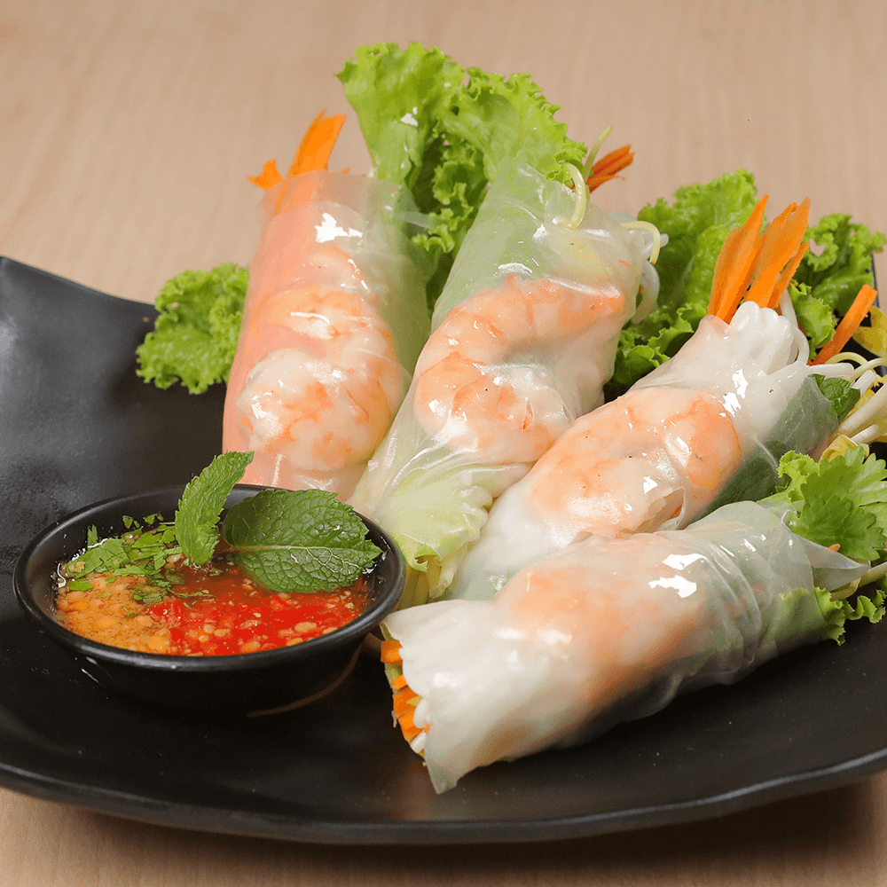 Kauytiew luisuan ก๋วยเตี๋ยวลุยสวน - 6 Pcs