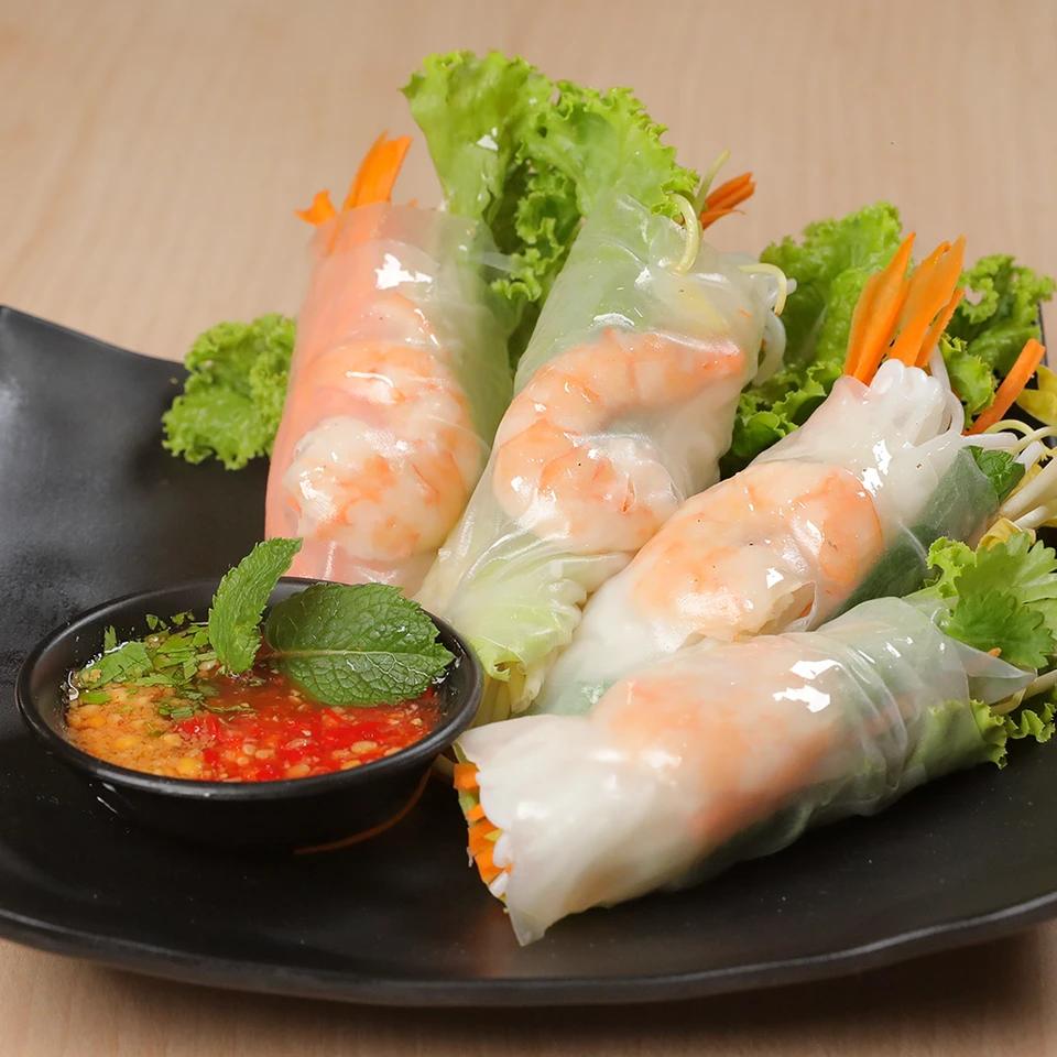 Kauytiew luisuan ก๋วยเตี๋ยวลุยสวน - 6 Pcs