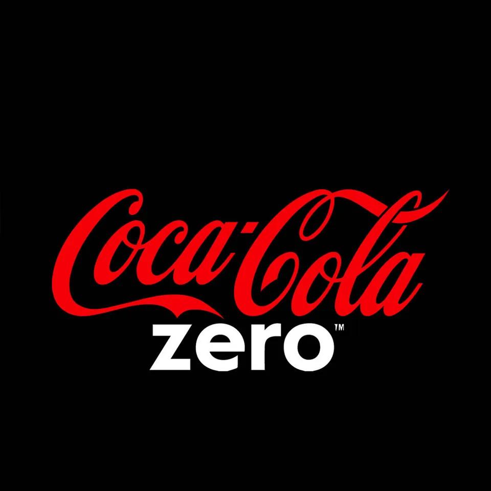 Coca-Cola Zéro