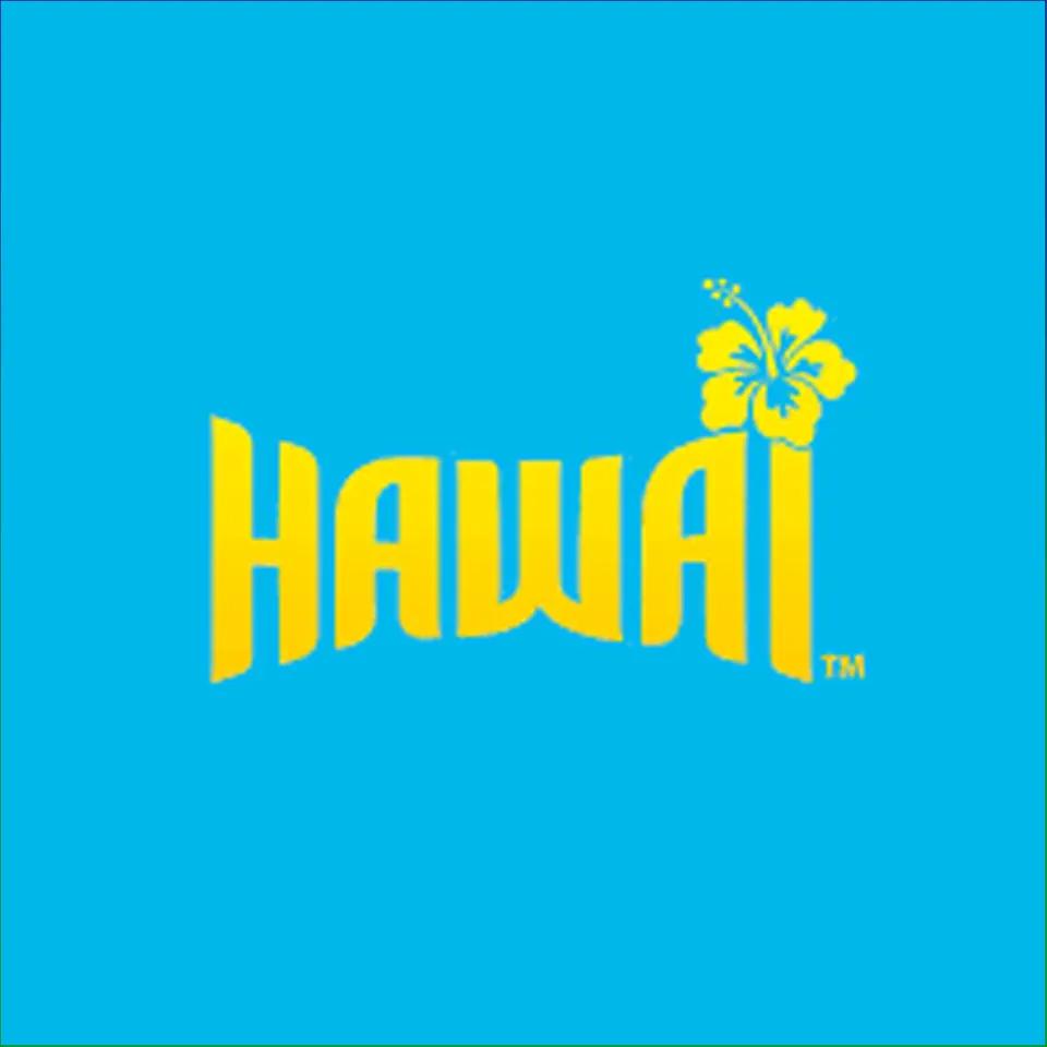 Hawaï tropical