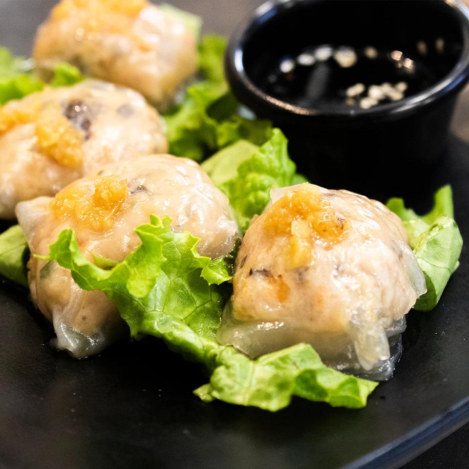 Hakao ฮะเก๋า - 4 Pcs