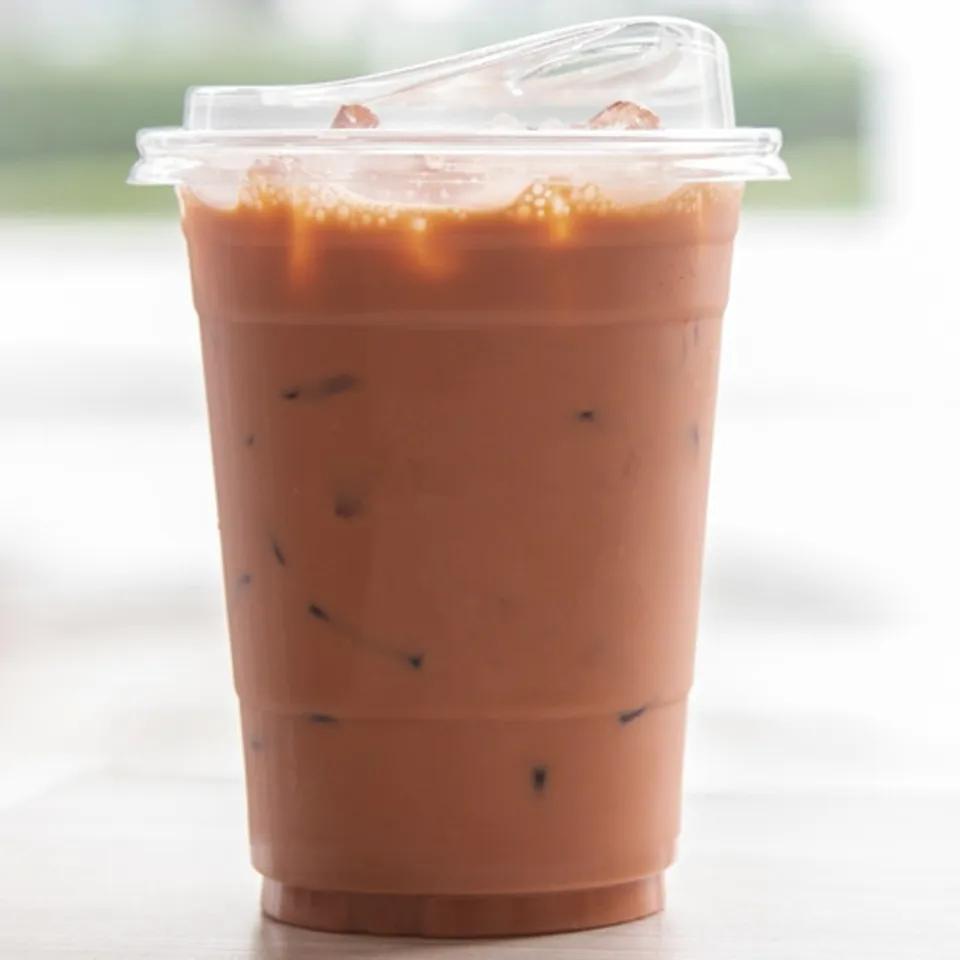 Thé Thaï Au Lait ชาไทยนม