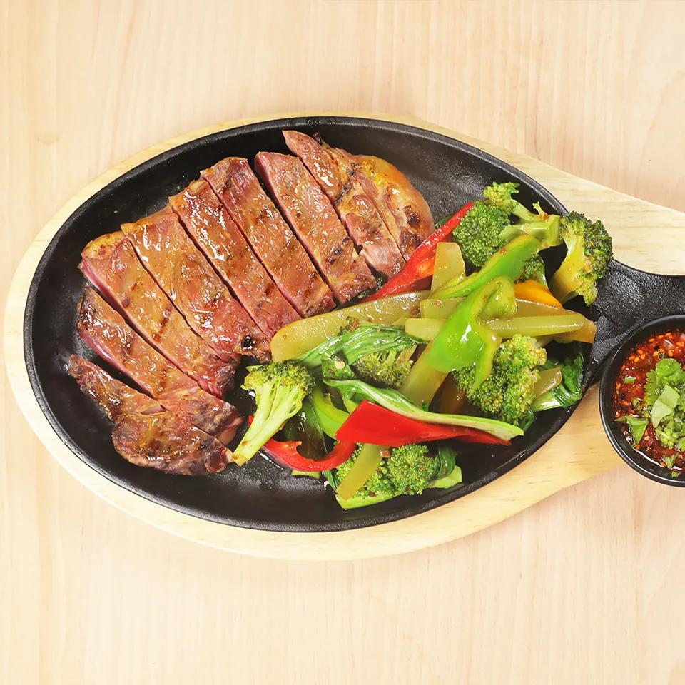 Sue Ronghai เสือร้องไห้ - 250gr