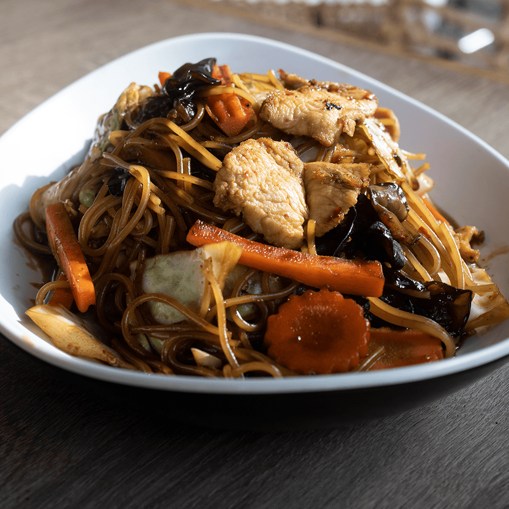 WOK ผัดกระทะ