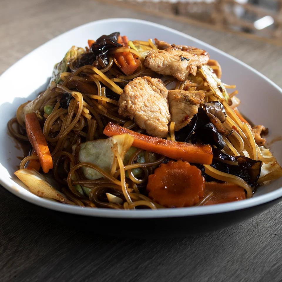 WOK ผัดกระทะ