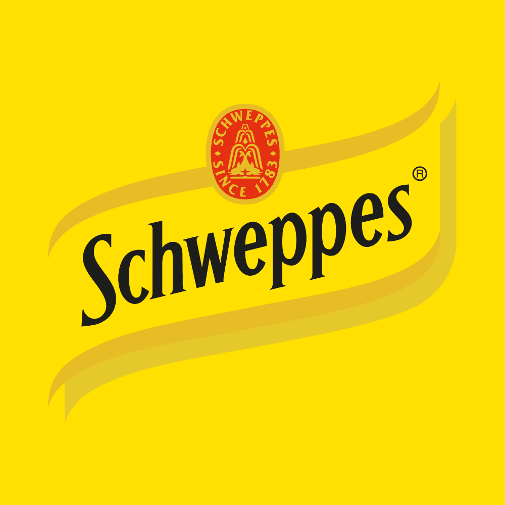 Schweppes citron