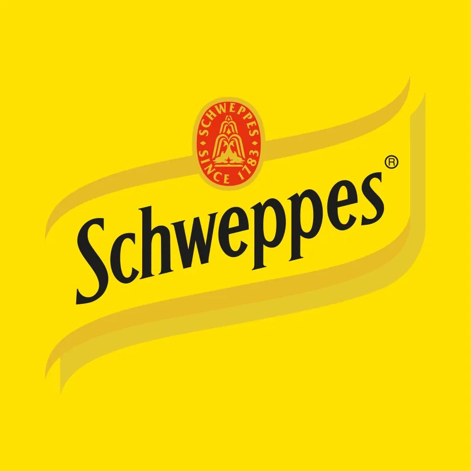 Schweppes citron