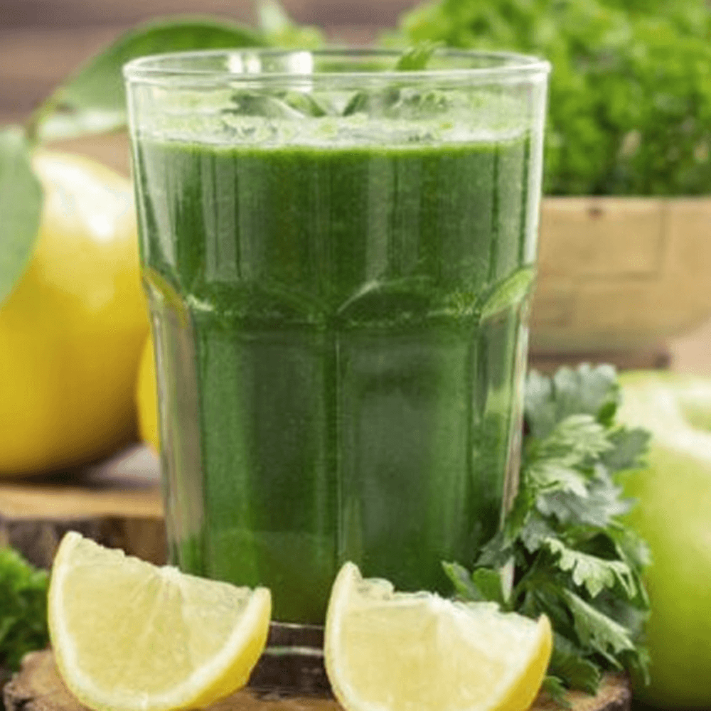 Citronnelle & Citron Vert น้ำตะใคร้ มะนาว