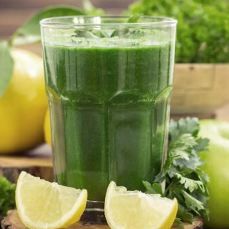 Citronnelle & Citron Vert น้ำตะใคร้ มะนาว