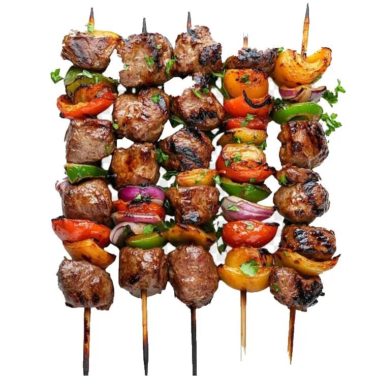 Brochette Viande