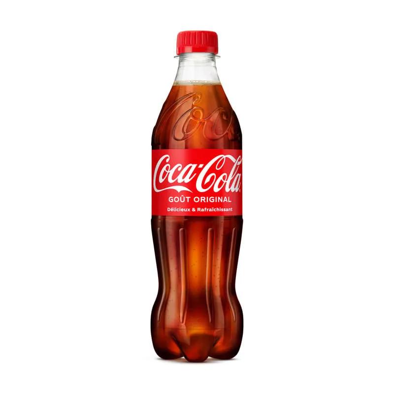 Coca-Cola Petite