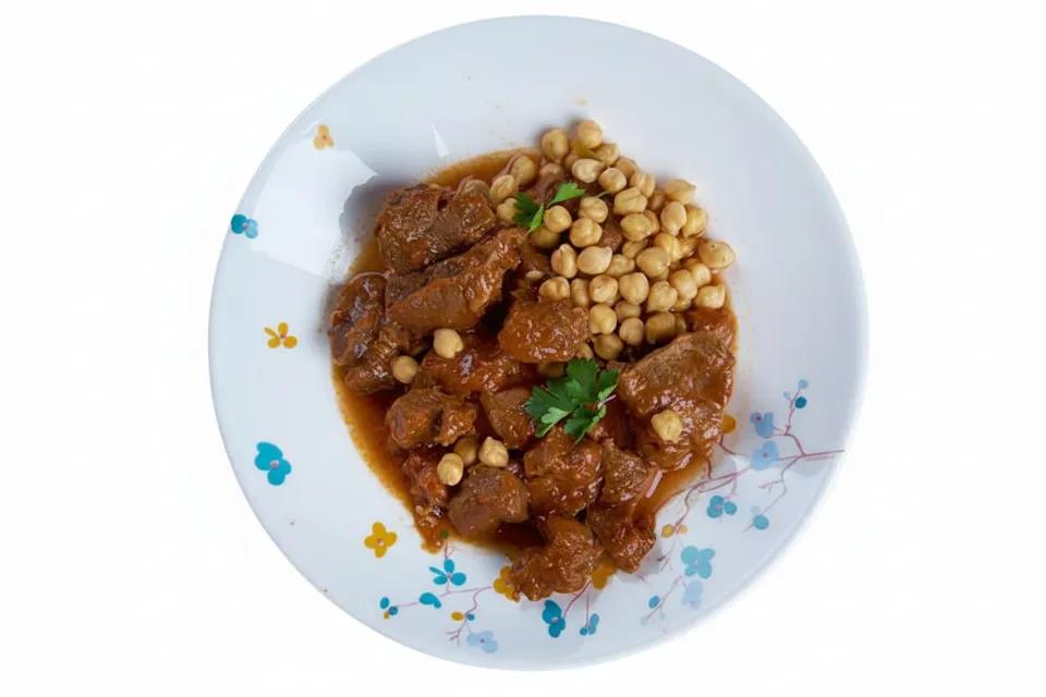 Chtitha Foie