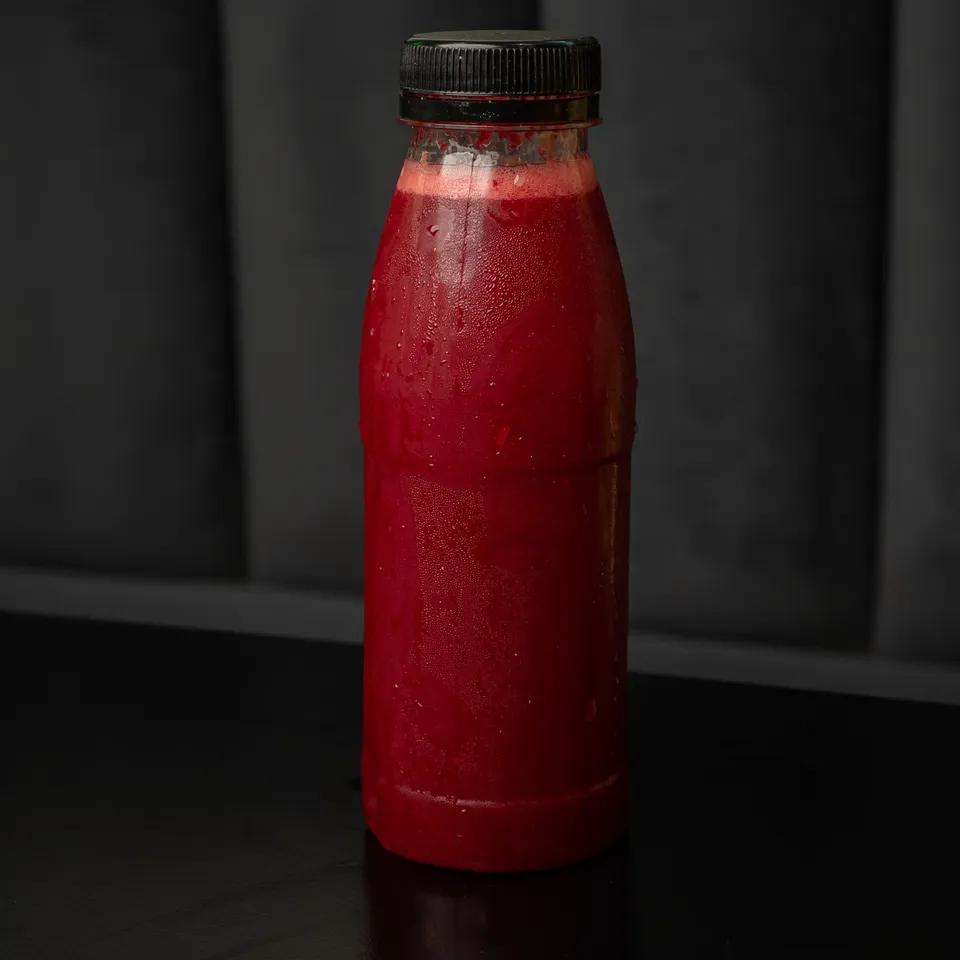 Jus Orange Betterave