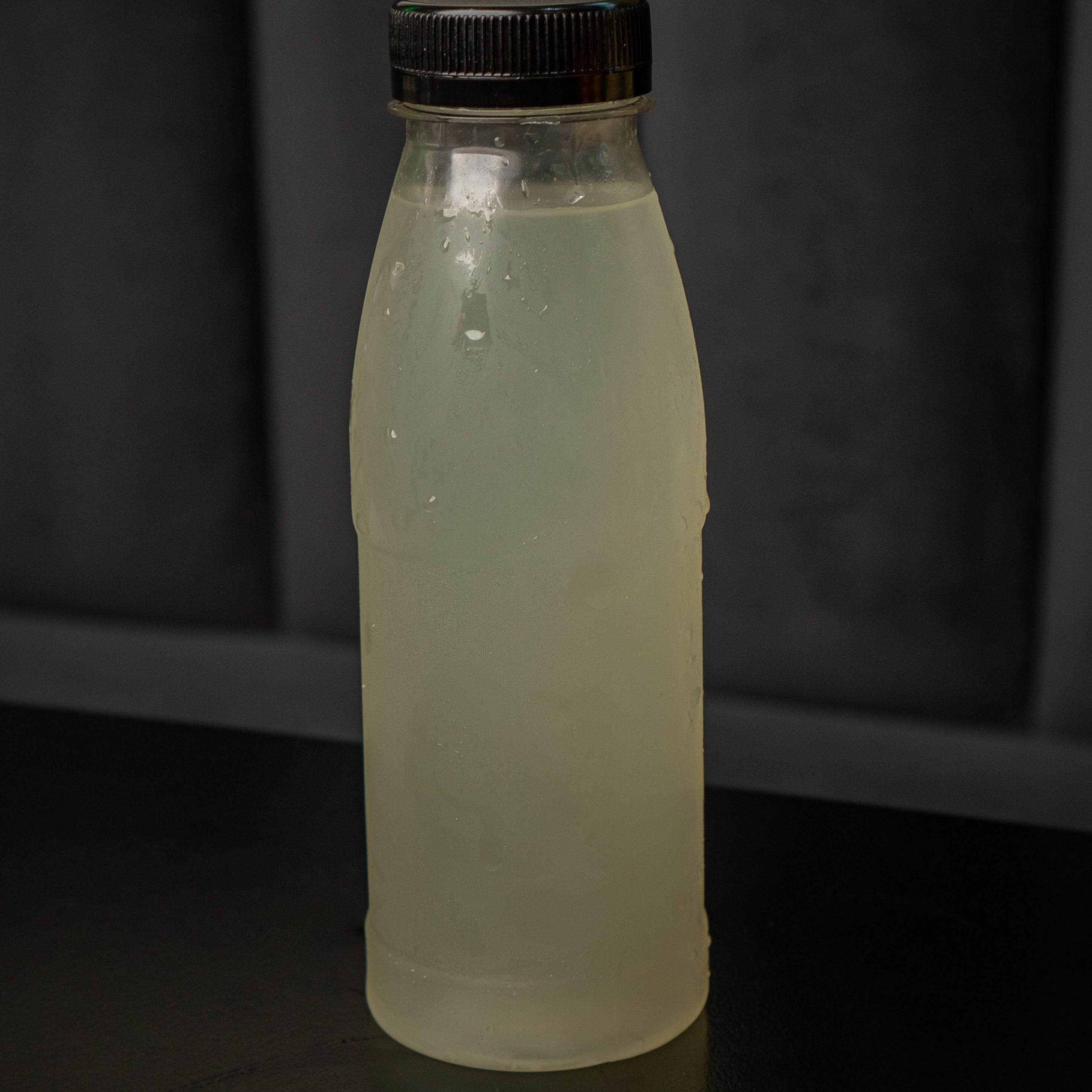Citronnade Maison