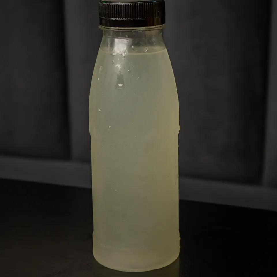 Citronnade Maison