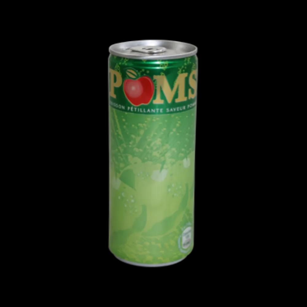 Pom's Canette 25 cl