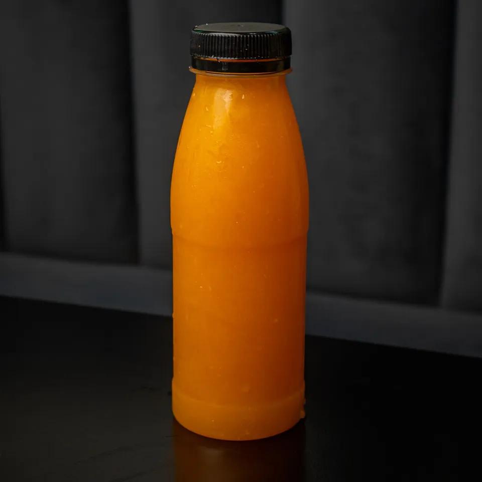Jus Orange Carotte