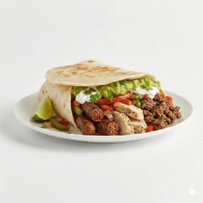 Fajitas Laeziz