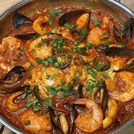 Ojja Fruits de Mer