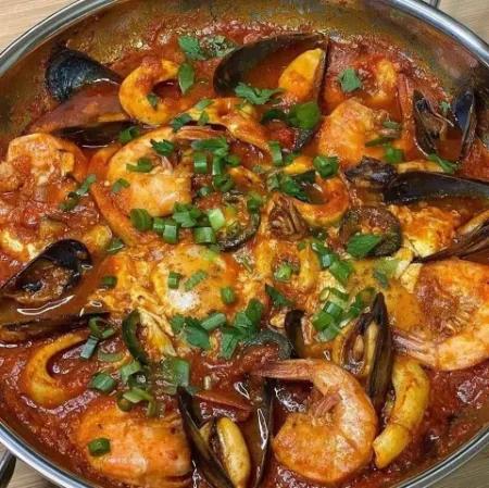 Ojja Fruits de Mer