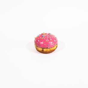 Framboise Sprinkles