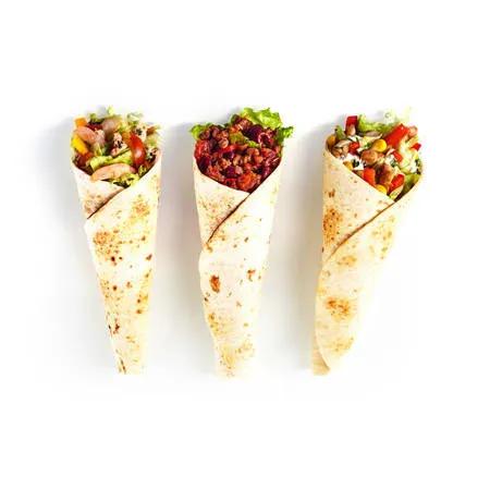 Fajitas Chicken