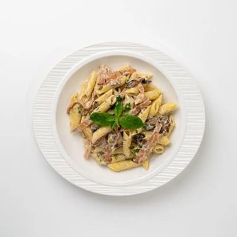 Pâtes Carbonara