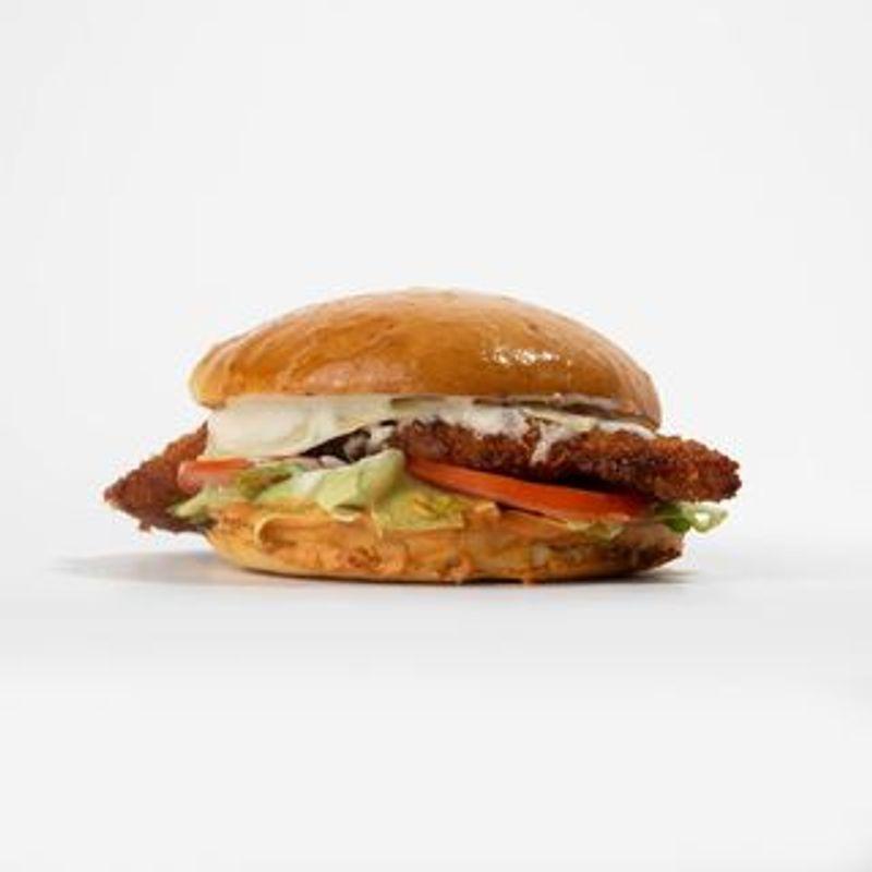 Chicken Burger