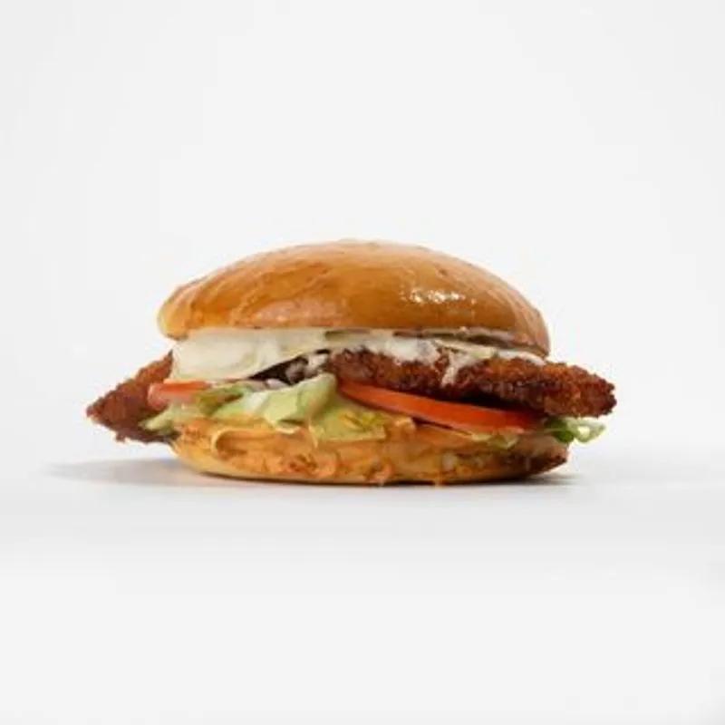 Chicken Burger
