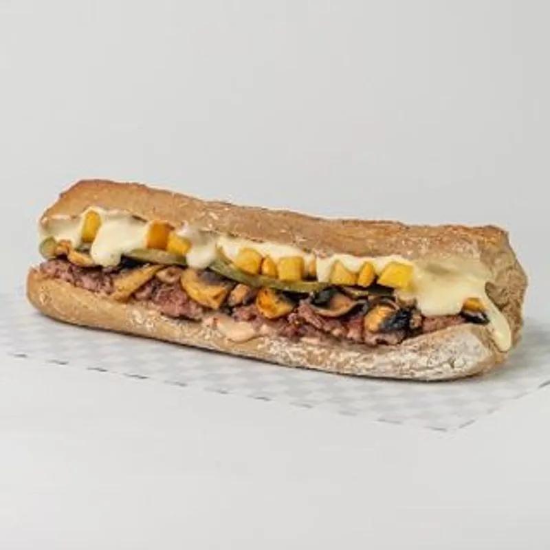 Sandwich Le Gaillard