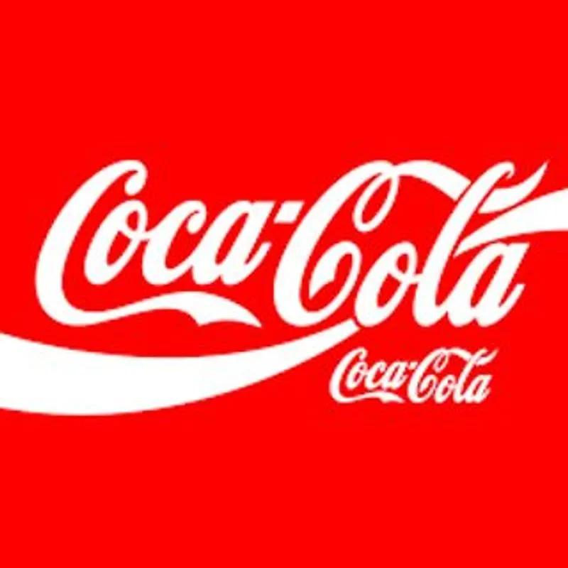 Coca Cola 33 cl