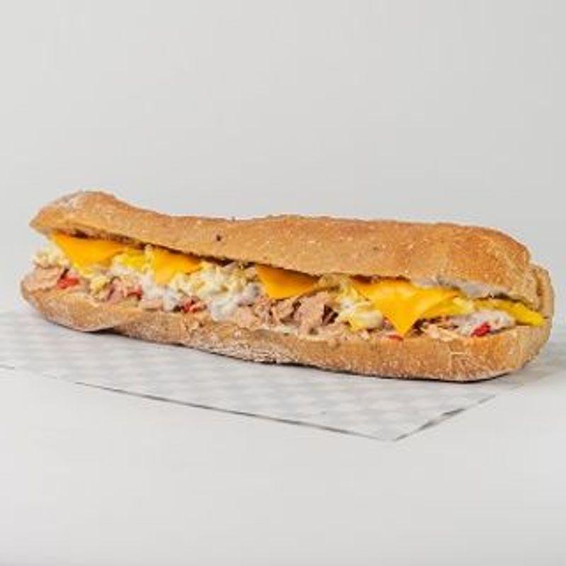 Sandwich Thon’tation