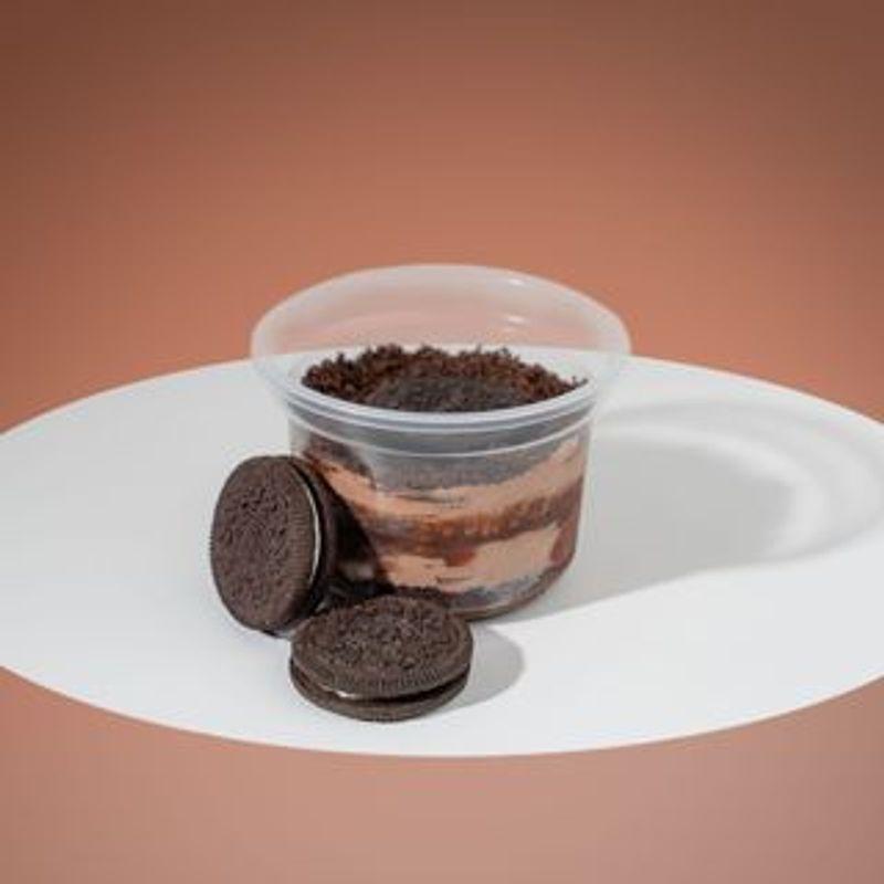 Choc'Oreo