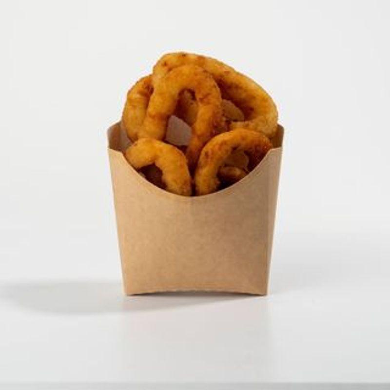 Onion Rings - 6 pièces