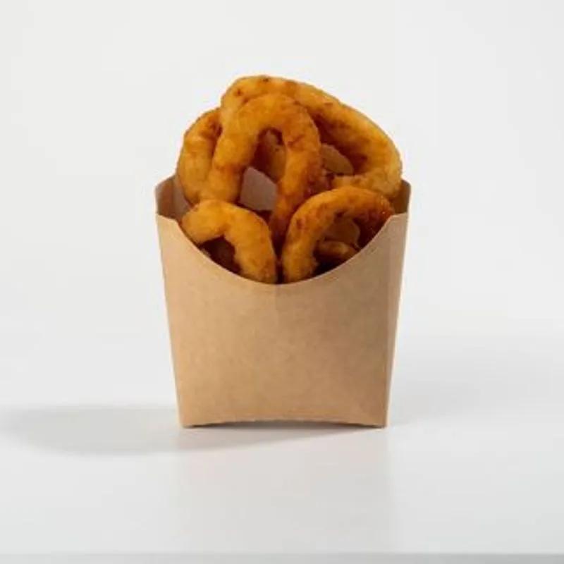Onion Rings - 6 pièces
