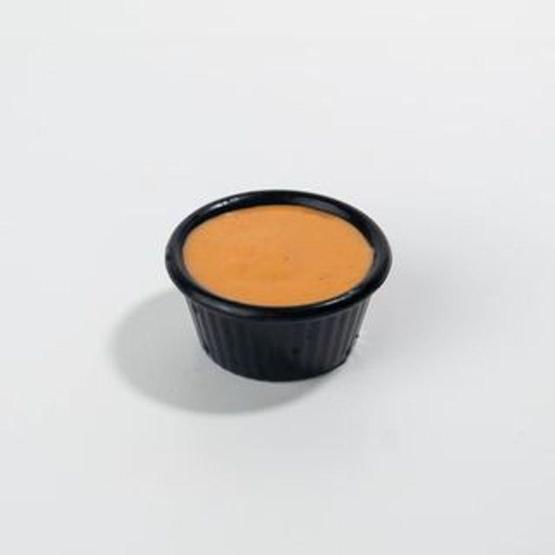 Sauce Bunksy