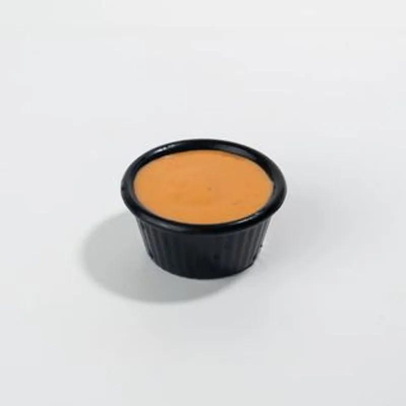 Sauce Bunksy