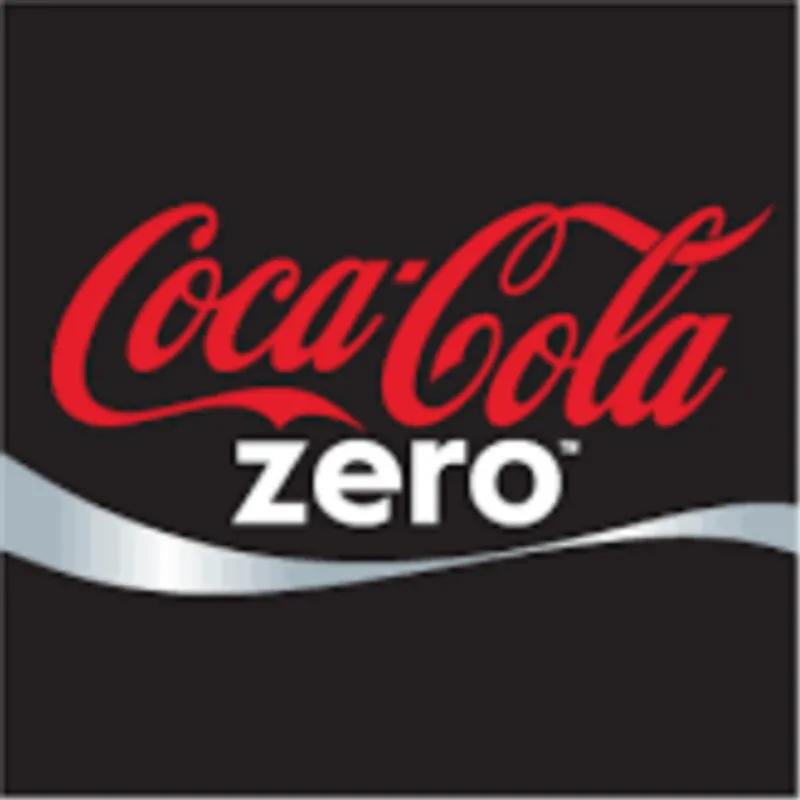 Coca Cola Zéro 33 cl
