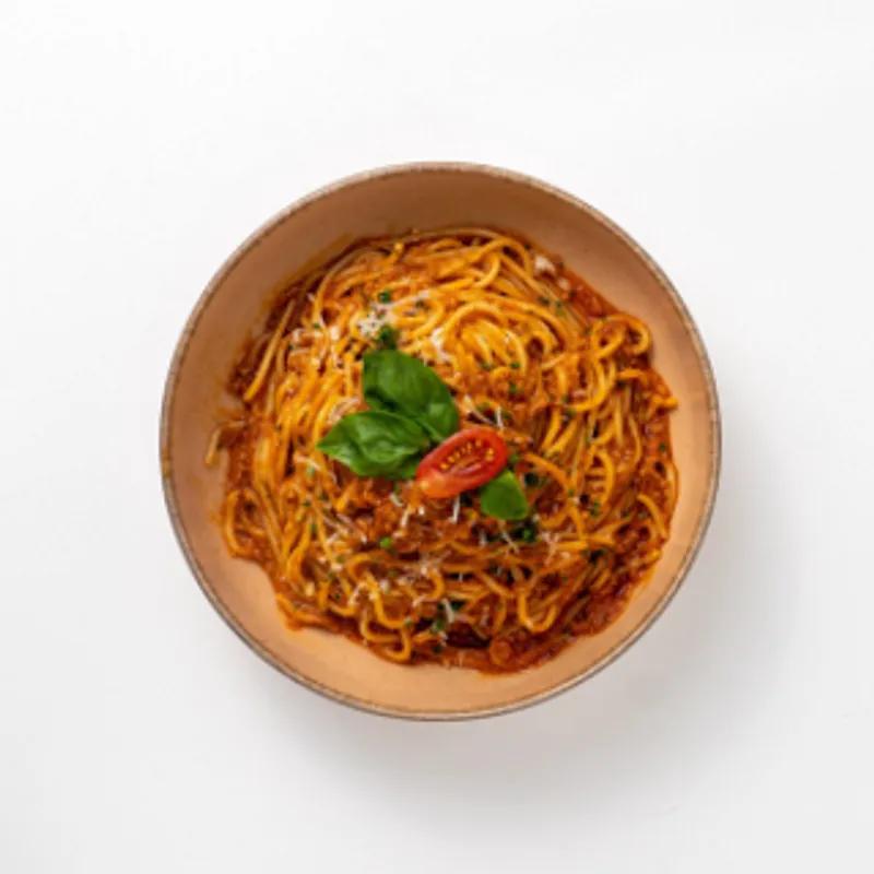 Pâtes Bolognaise