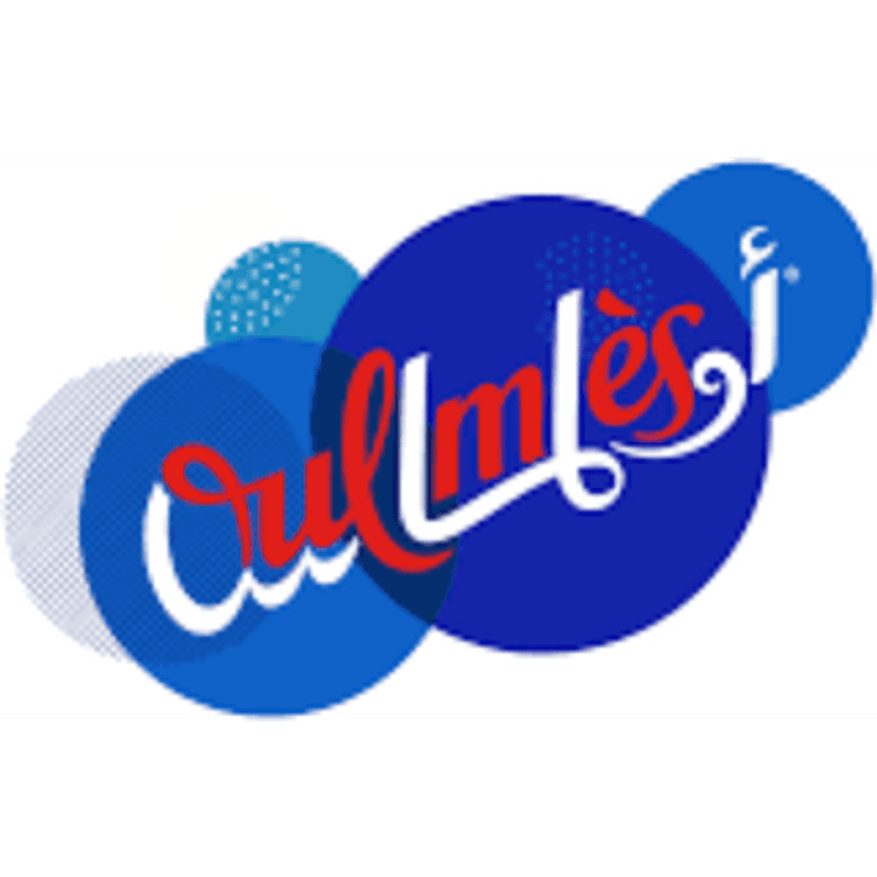 Oulmes 50 Cl