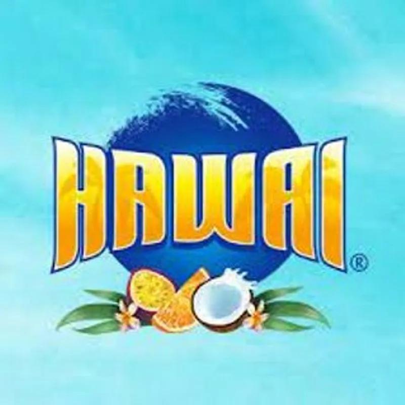 Hawaï 33 cl