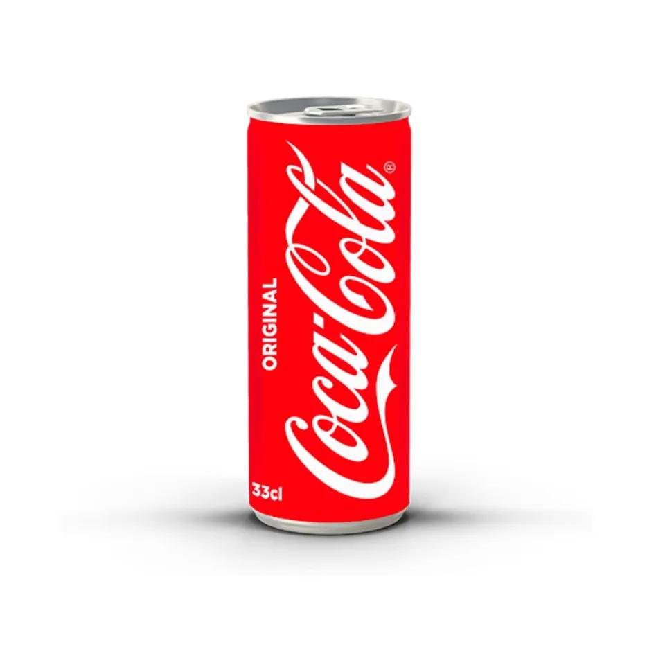 Coca Cola