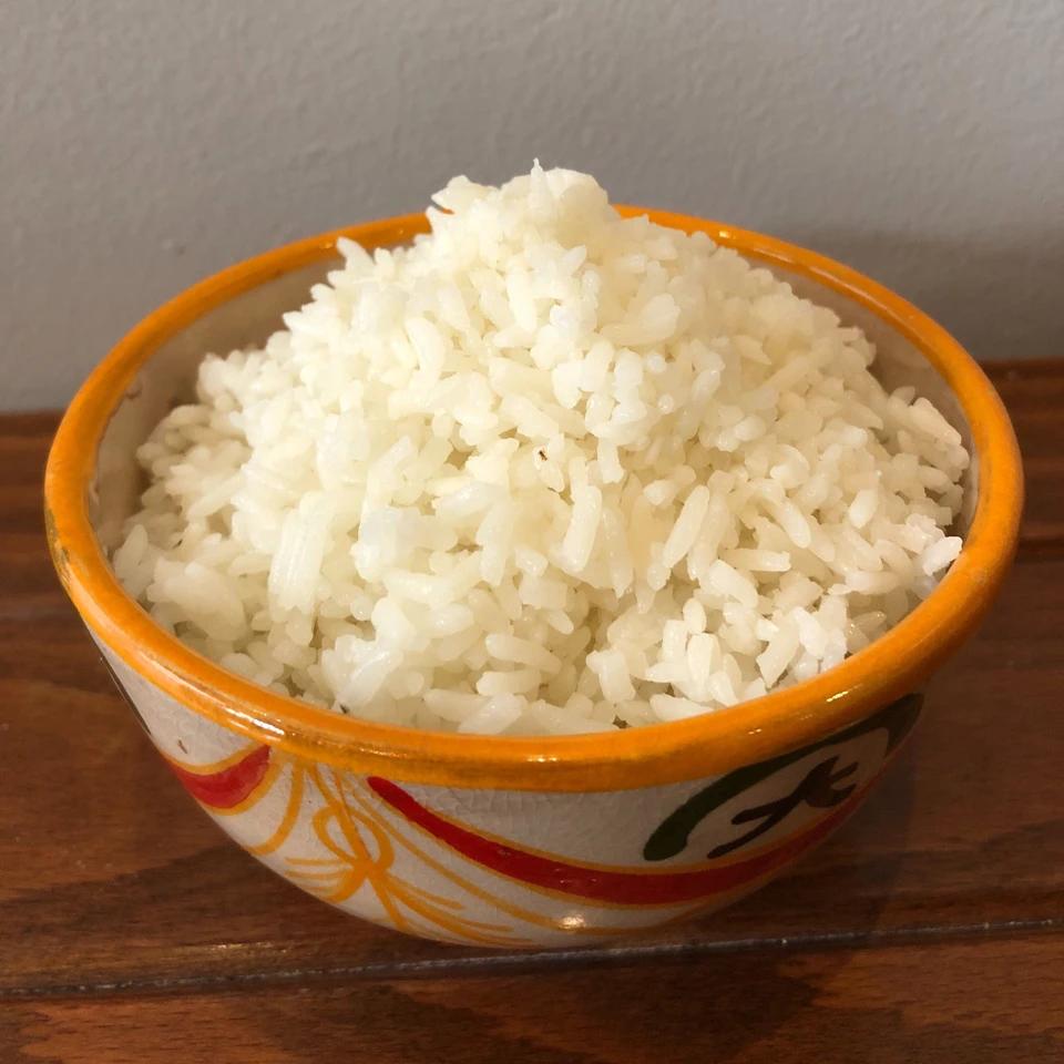 Riz Blanc
