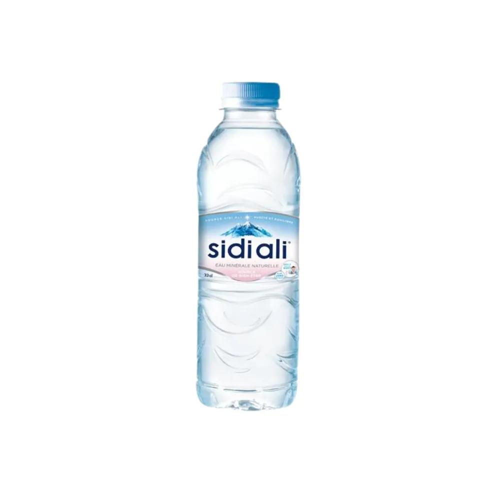 Eau Minérale