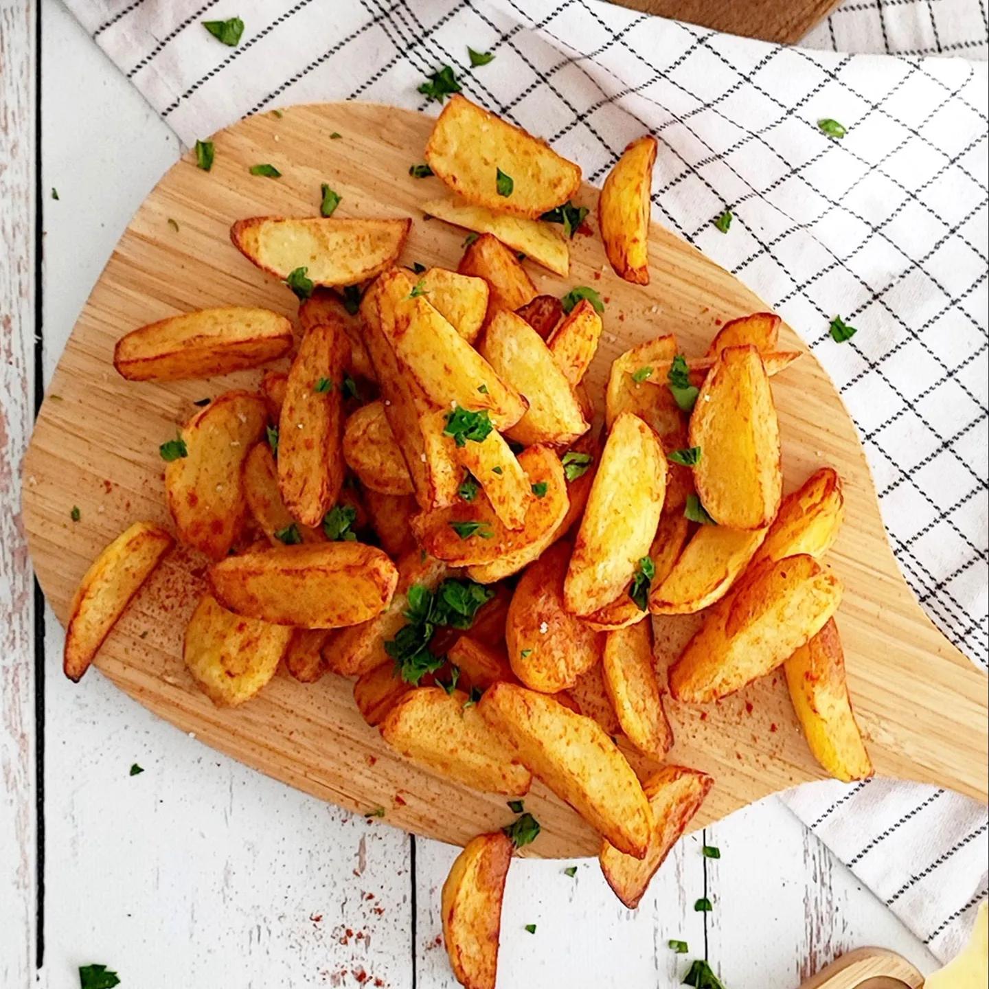 Potatoes