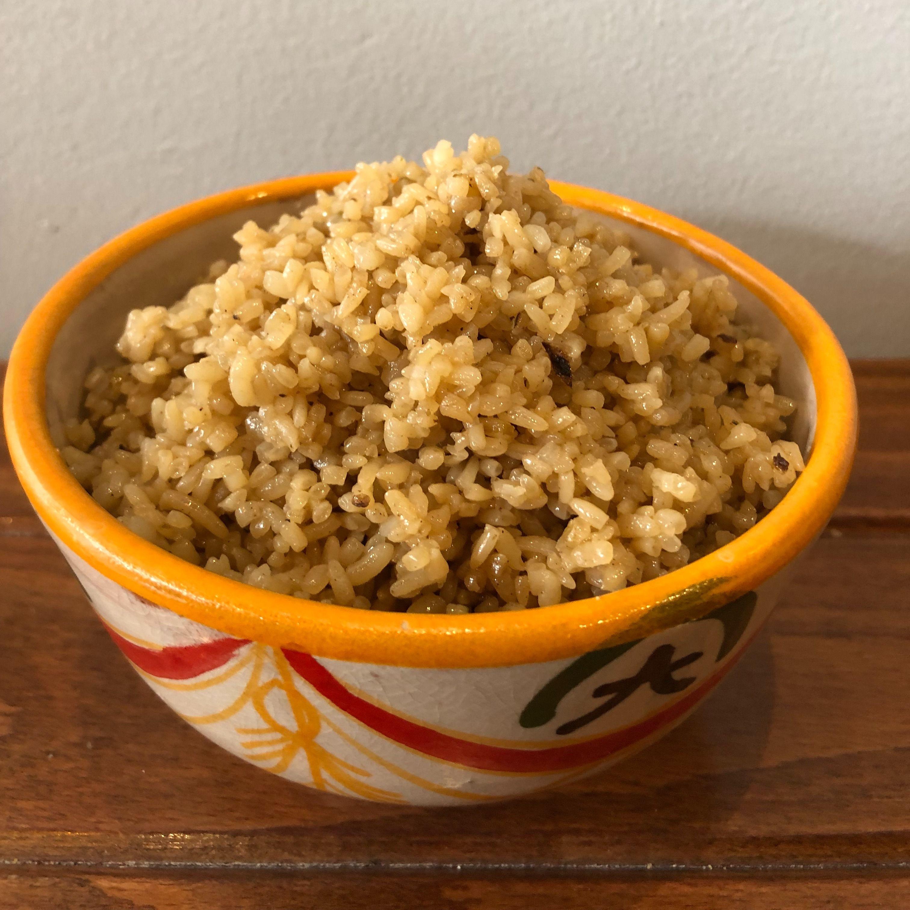 Riz du Tiep